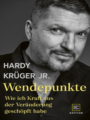 cover image of Wendepunkte